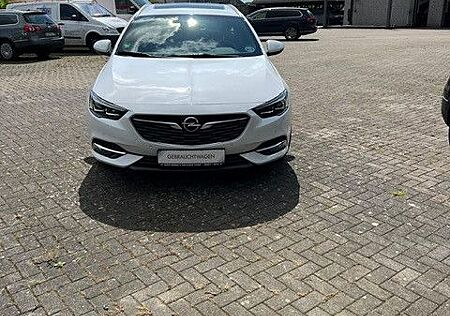 Opel Insignia B Sports Tourer Innovation