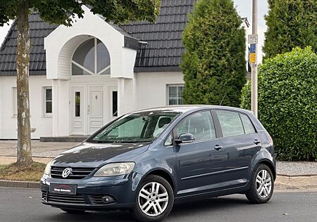 VW Golf Volkswagen Plus V Tour*SERVICE NEU*