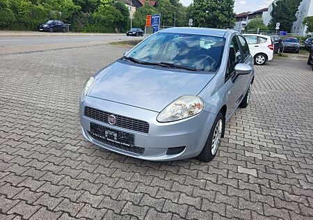 Fiat Punto 1.4 8V Active