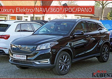 DFSK Seres 3 Luxury Elektro MwSt.Ausweisbar RW 450km
