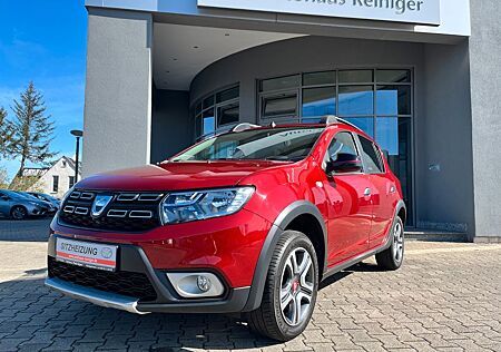 Dacia Sandero Stepway Techroad*1.Hand,AHK,Kamera,SHZ