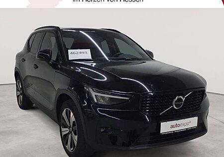 Volvo XC 40 XC40 T4 Recharge DKG Ultimate Dark