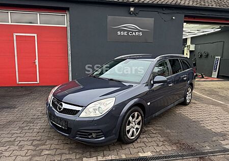 Opel Vectra C *Automatik*