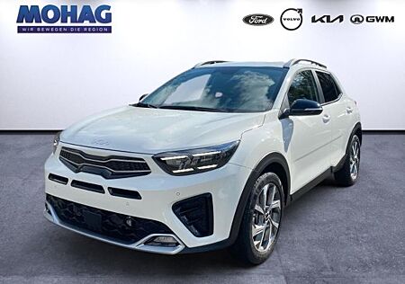 Kia Stonic *GT-Line*elektr.Panoramadach*CarPlay*PDC