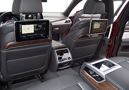 BMW 745Le xDrive M Sportpaket 3xTV/B&W/Pano/20/Laser