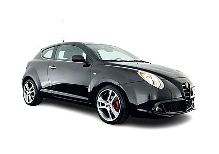 Alfa Romeo MiTo 1.3 JTDm ECO Distinctive Premium-Plus-Pack