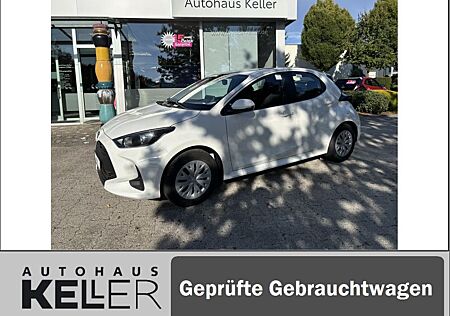 Toyota Yaris Hybrid 116 1.5 VVT-i Comfort