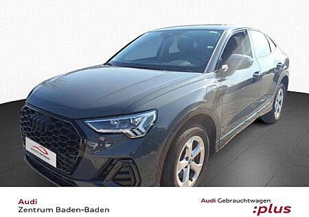 Audi Q3 Sportback 45 TFSI e *NAVI*LED*VIRTUAL*SOUND*