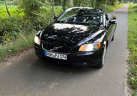 Volvo C70 T5 Summum Summum