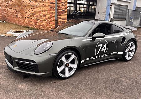 Porsche 911 Urmodell 911 TURBO 50 YEARS 1 OF 1974