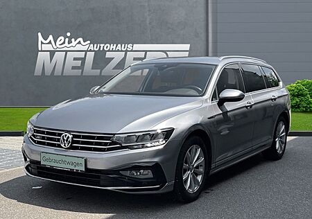 VW Passat Variant Volkswagen BUSINESS R-LINE 1.5 TSI NAVI+ACC