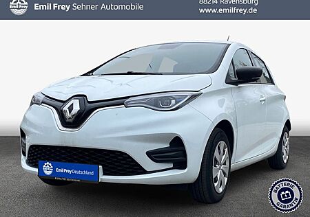 Renault ZOE (mit Batterie) Z.E. 50 LIFE