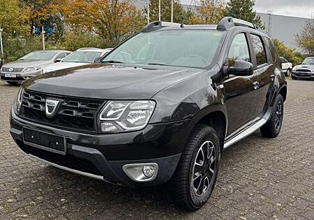 Dacia Duster gebraucht kaufen Dacia Duster I Black Shadow 4x2