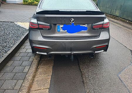 BMW 328i Luxury Line Luxury Line