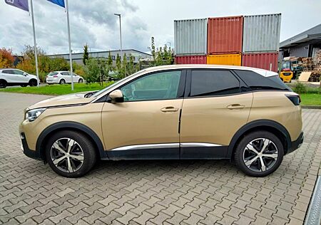 Peugeot 3008 1.2 PureTech 130 Allure