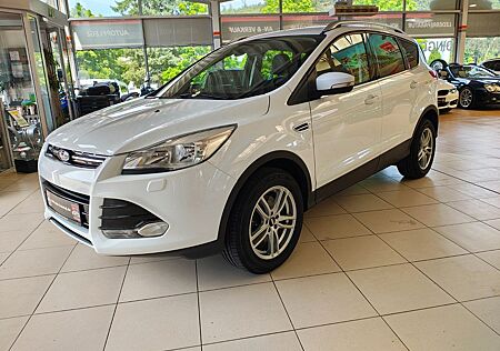 Ford Kuga Titanium