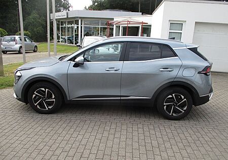 Kia Sportage 1.6 T-GDI, 118kW Vision DCT