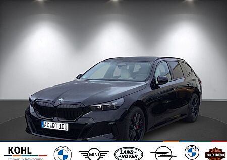 BMW 540 d xDrive Touring M Sport ehem UPE 95.070€ Sp