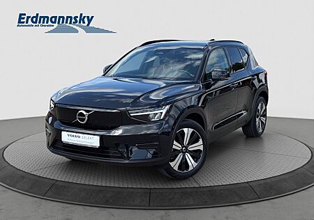 Volvo XC 40 XC40 Pure Electric 2WD Core Recharge/LHZ/SHZ/19Z