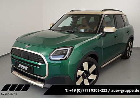 Mini Countryman E (Navi LED Pano HUD Leder Shz PDC)