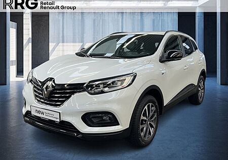 Renault Kadjar 1.3 TCe 140 Black Edition GPF NAVI KAMERA