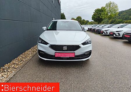 Seat Leon 2.0 TDI DSG Style FULL LINK SITZHEIZUNG