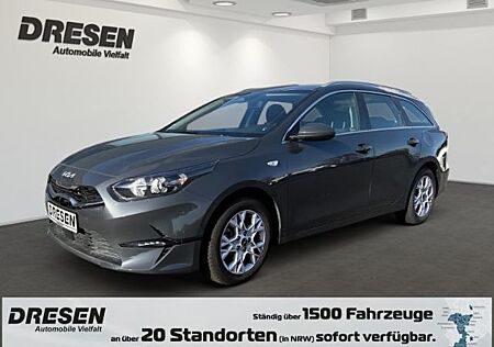Kia Cee'd Sportswagon Ceed_sw Vision 1.5 T-GDI Navi/Kamera/Sitzheizung