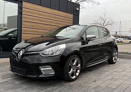 Renault Clio IV Sport GT*KLIMA*TÜV NEU*