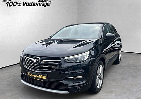 Opel Grandland X Innovation 1.2 Turbo