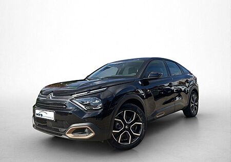 Citroën C4 ë- C-Series (MJ30)