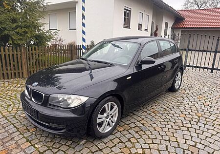 BMW 116i Edition Lifestyle