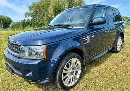 Land Rover Range Rover Sport -HSE 4x4 Luxuri