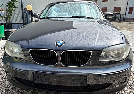 BMW 116i -