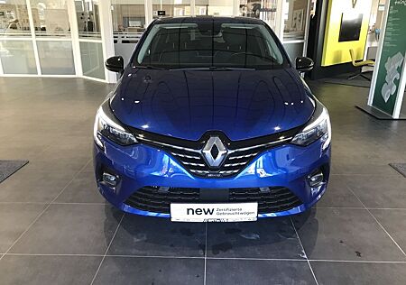 Renault Clio INTENS TCe 90