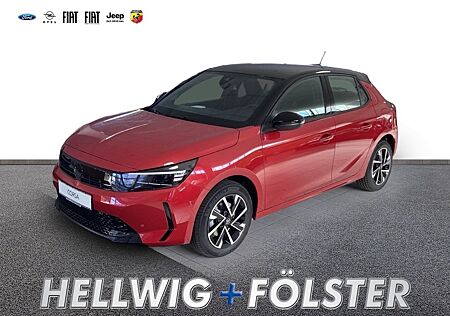 Opel Corsa GS RFK SHZ PDCv+h Klima Temp LenkradHZG LE