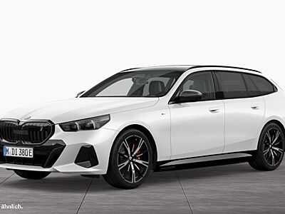 BMW i5 eDrive40 Touring M Sport AHK Harman/K Kamera