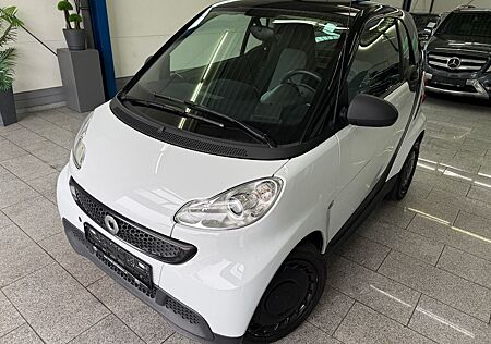 Smart ForTwo 1.0 MHD*AUTOM*PANO*CARPL*ANDROID*NAVI*DAB