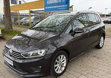 VW Golf Sportsvan Volkswagen KLIMA SHZ KAMERA