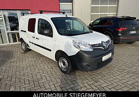 Renault Kangoo Rapid Maxi Extra