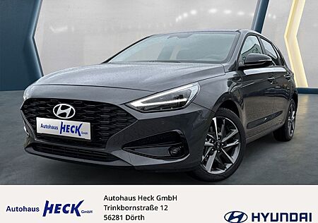 Hyundai i30 1.0 T-GDI Advantage