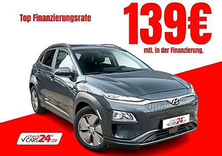 Hyundai Kona Basis Elektro KAMERA APPLE CARPLAY *SOFORT*