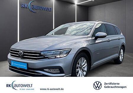 VW Passat Volkswagen Business 1.5 TSI DSG Navi ACC Apple CarPl