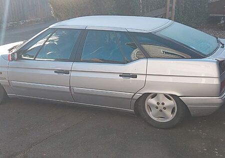 Citroën XM 3.0 Exclusive Exclusive Automatik