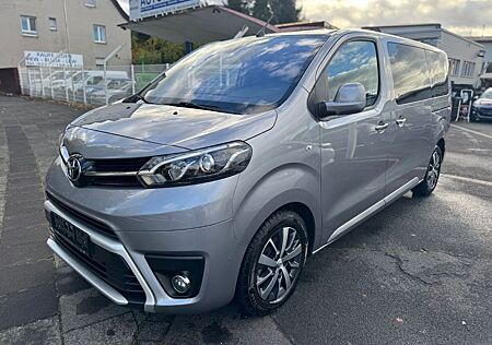 Toyota Pro Ace gebraucht kaufen Toyota Pro Ace Proace Verso L1 Executive *Voll,Pano,Leder*