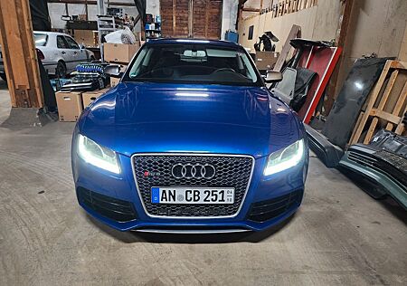 Audi RS5 4.2 FSI S tronic quattro