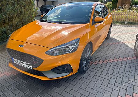 Ford Focus 2,3 EcoBoost ST Styling-Paket ST Styli...