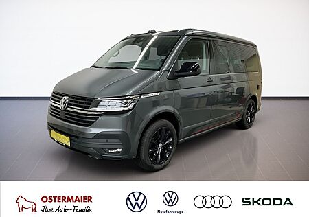 VW T6 California Volkswagen T6.1 California BEACH CAMPER EDITION 2.0TDI 150P