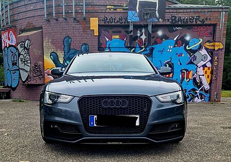 Audi A5 3.0 TDI 180kW S tronic quattro Sportback