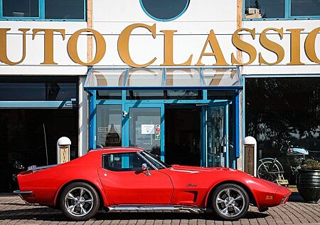 Chevrolet Corvette C3 Stingray 5.7 V8 Hydra-Matic