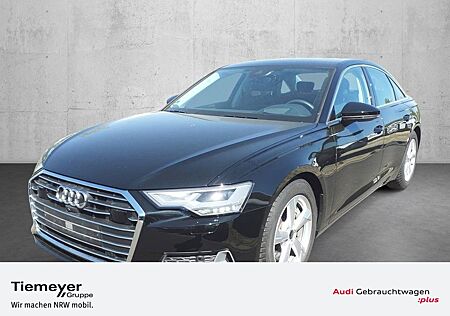Audi A6 55 TFSI Q SPORT UPE100 LM21 PANO HuD BuO